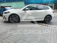 2020 BMW 120