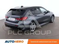 2020 BMW 120