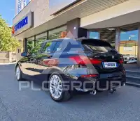 2020 BMW 120