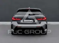 2020 BMW 120