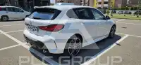 2020 BMW 120