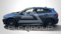 2020 BMW 120