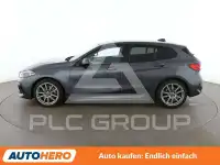 2020 BMW 120