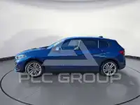 2020 BMW 120