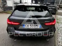 2020 BMW 120