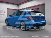 2020 BMW 120
