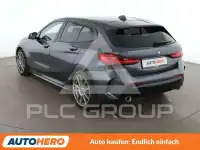 2020 BMW 120