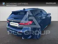 2020 BMW 120