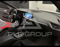 2020 BMW 120