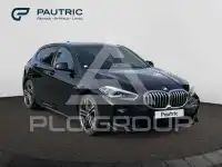 2020 BMW 120