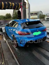 2020 BMW 120