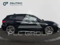 2020 BMW 120