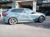 2020 BMW 120