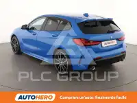 2020 BMW 120