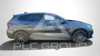 2020 BMW 120