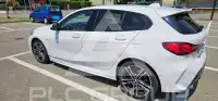 2020 BMW 120