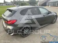2020 BMW 120