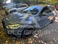 2020 BMW 120