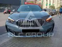 2020 BMW 120