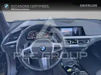 2020 BMW 120