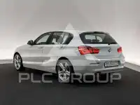 2020 BMW 120