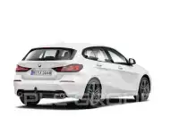 2020 BMW 120