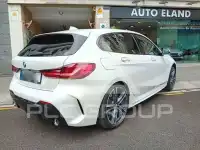 2020 BMW 120