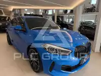 2019 BMW 120