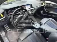 2020 BMW 120