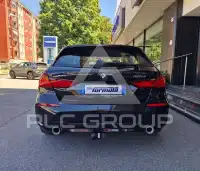 2020 BMW 120