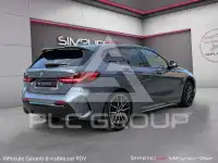 2020 BMW 120