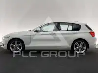2020 BMW 120