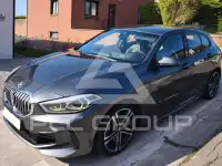 2020 BMW 120