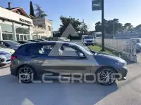 2020 BMW 120