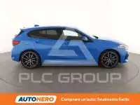 2020 BMW 120