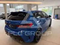 2019 BMW 120