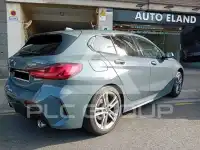 2020 BMW 120
