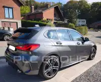 2020 BMW 120
