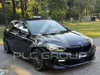 2020 BMW 120