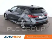 2020 BMW 120