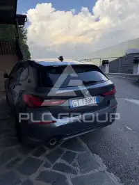 2020 BMW 120