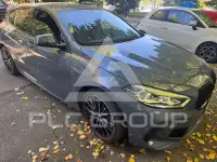 2020 BMW 120