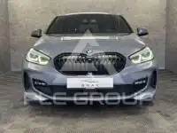 2020 BMW 120