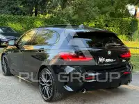 2020 BMW 120