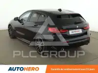 2020 BMW 120