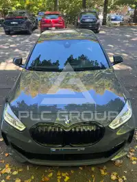 2020 BMW 120