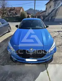 2020 BMW 120