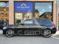2020 BMW 120