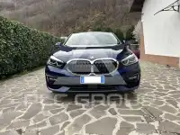 2020 BMW 120