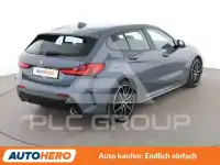 2020 BMW 120